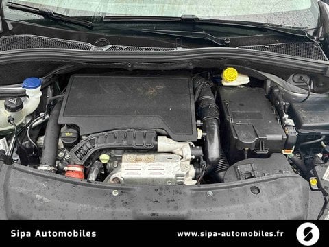 Voitures D'occasion À Toulouse | Peugeot 208 Puretech 110Ch S&S Bvm6 Gt Line 5P