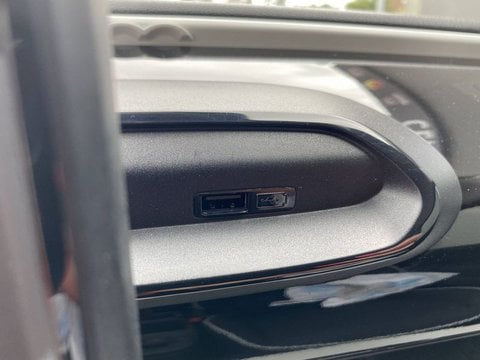 Voitures D'occasion À Mérignac | Fiat 500 Iii E 95 Ch Action 3P