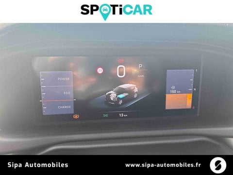 Voitures D'0Km À Mérignac | Jeep Avenger 1.2 Turbo T3 110 Ch E-Hybrid Bvr6 Summit 5P