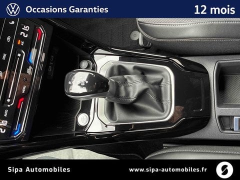 Voitures D'occasion À Lescar | Volkswagen T-Roc 1.5 Tsi Evo2 150 Start/Stop Dsg7 R-Line Edition 5P