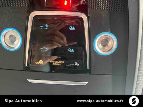 Voitures D'0Km À Le Bouscat | Byd Seal U 1.5L Dm-I 218 Ch Phev Boost 5P