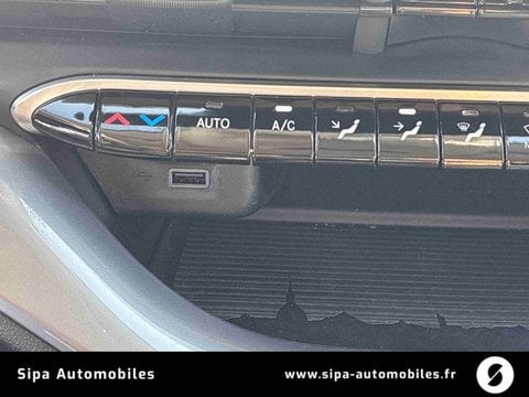 Voitures D'occasion À Toulouse | Fiat 500 E 118 Ch Nouvelle 3P