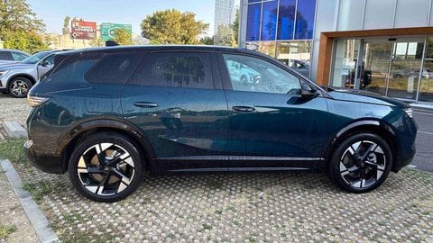 Voitures D'0Km À Toulouse | Opel Grandland Hybrid Rechargeable 195 Ch E-Dct7 Gs 5P