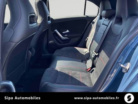Voitures D'occasion À Mérignac | Mercedes-Benz Classe A 200 D 8G-Dct Amg Line 5P
