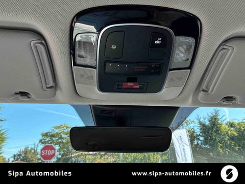 Voitures D'occasion À Villenave-D'ornon | Hyundai Tucson 1.6 T-Gdi 150 Hybrid 48V Ibvm Creative 5P