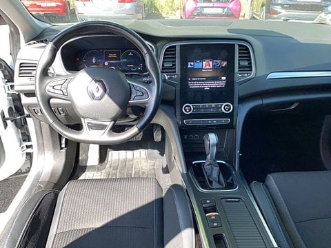 Voitures D'occasion À Fenouillet | Renault Mégane Megane Iv Iv Estate E-Tech Plug-In Hybride 16...