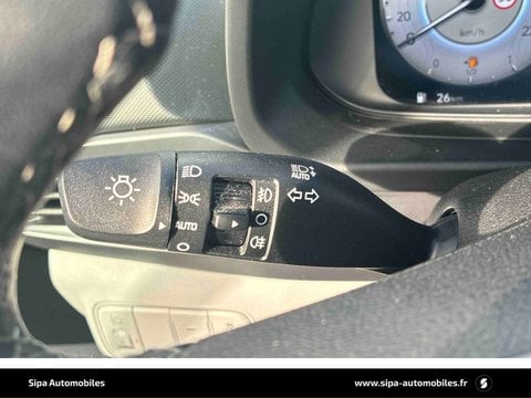 Voitures D'occasion À Libourne | Hyundai I20 1.0 T-Gdi 100 Dct-7 Hybrid 48V Creative 5P