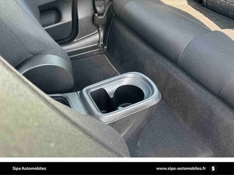 Voitures D'occasion À Villenave-D'ornon | Fiat 500 Iii Electrique E 95 Ch Action Plus 3P