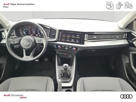 Voitures D'occasion À Lescar | Audi A1 Sportback 30 Tfsi 116 Ch Bvm6 Advanced 5P