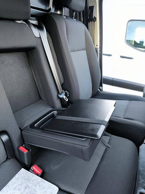 Voitures D'0Km À Toulouse | Opel Vivaro Fg Vivaro Fgn Sportive Diesel 180 Ch M Automatique 4P