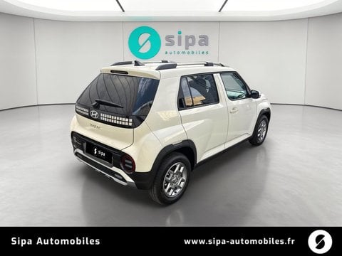 Voitures D'0Km À Le Bouscat | Hyundai Inster 49 Kwh 5 Pl. Intuitive 5P