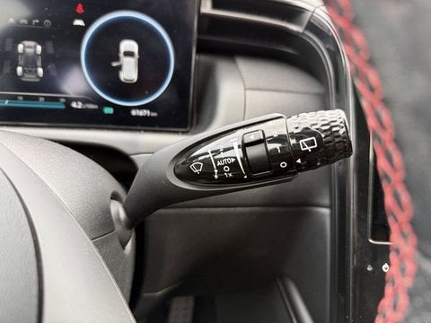 Voitures D'occasion À Muret | Hyundai Tucson Iv 1.6 T-Gdi 265 Htrac Plug-In Bva6 N Line Executiv...