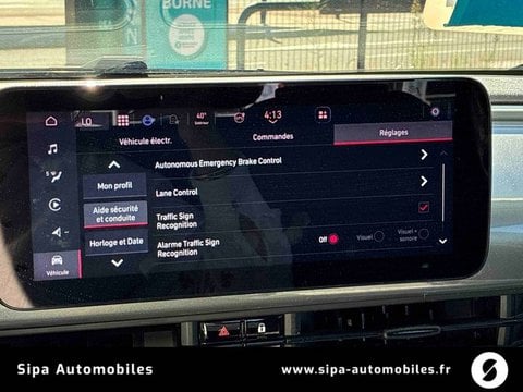 Voitures D'occasion À Toulouse | Fiat 500 Iii Electrique E 95 Ch Icône 3P