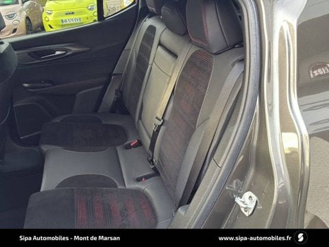 Voitures D'occasion À Mont-De-Marsan | Alfa Romeo Tonale 1.5 Hybrid 130 Ch Tct7 Edizione Special...