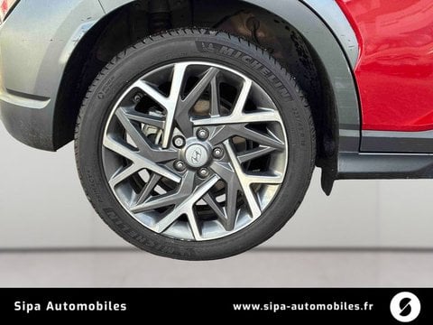 Voitures D'occasion À Le Bouscat | Hyundai Kona Hybrid 141 Creative 5P