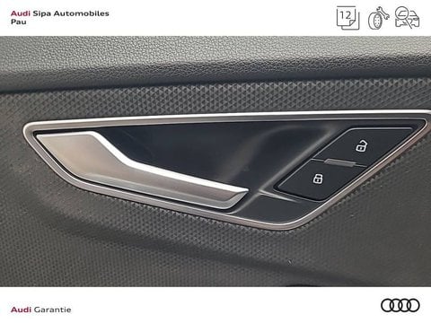 Voitures D'occasion À Lescar | Audi Q2 30 Tdi 116 S Tronic 7 S Line Plus 5P