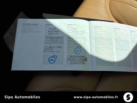 Voitures D'occasion À Mérignac | Volvo Xc90 Recharge T8 Awd 310+145 Ch Geartronic 8 7Pl Ultimat...