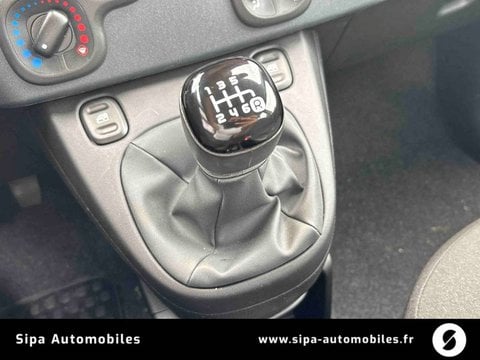 Voitures D'0Km À Mérignac | Fiat Pandina 1.0 65 Ch Hybrid Bsg S/S Icône 5P