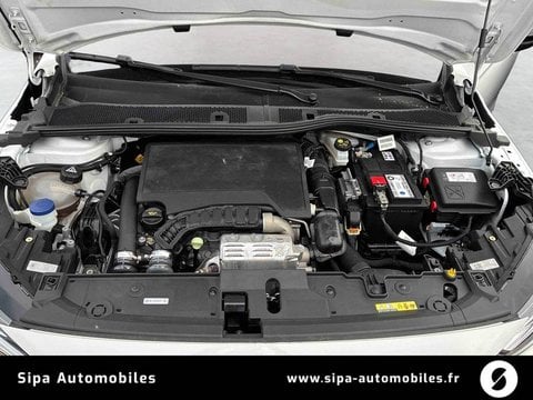 Voitures D'occasion À Toulouse | Opel Corsa 1.2 Turbo 100 Ch Bvm6 Gs 5P