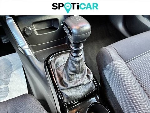 Voitures D'occasion À Lescar | Citroën C3 Aircross Puretech 110 S&S Bvm6 Feel Pack 5P