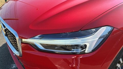 Voitures D'occasion À Lormont | Volvo Xc60 T8 Twin Engine 303 Ch + 87 Ch Geartronic 8 R-Design 5P