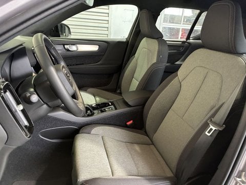 Voitures D'0Km À Labège | Volvo Xc40 B3 163 Ch Dct7 Plus 5P