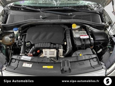 Voitures D'occasion À Lescar | Citroën C4 Cactus Puretech 110 S&S Rip Curl 5P