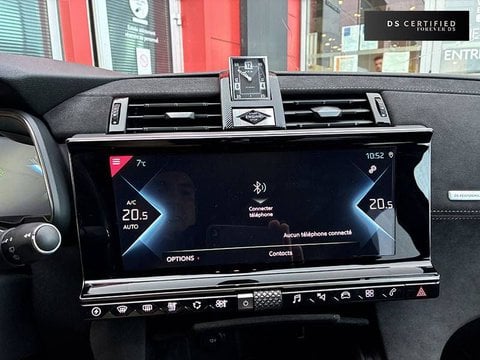 Voitures D'occasion À Lescar | Ds Ds 7 Crossback Ds7 Crossback Hybride E-Tense 225 Eat8 Performa...
