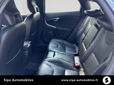 Voitures D'occasion À Mérignac | Volvo V40 T2 122 Inscription 5P