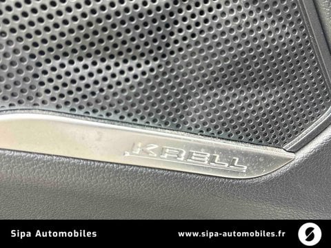 Voitures D'occasion À Le Bouscat | Hyundai Santa Fe 1.6 T-Gdi Plug-In 265 Htrac Bva6 Business 5P