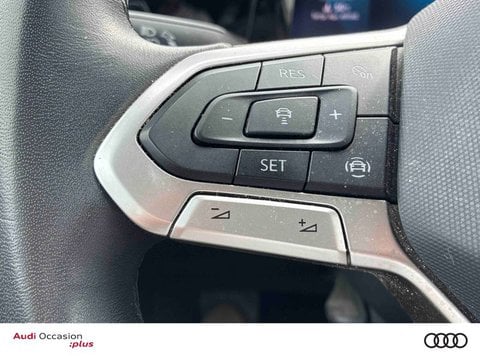 Voitures D'occasion À Lescar | Volkswagen Golf 2.0 Tdi Scr 150 Dsg7 Life Plus 5P