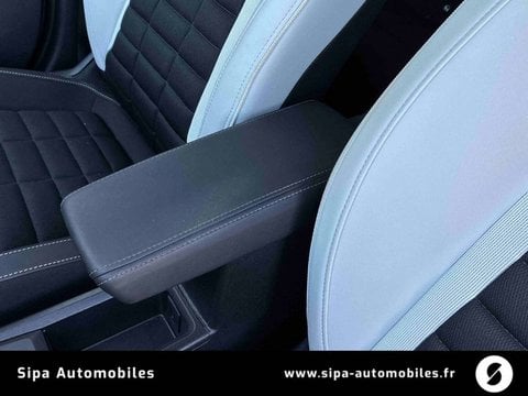Voitures D'occasion À Lescar | Citroën C3 Aircross Hybride 145 Ch Aut Max 5P