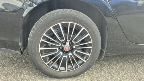 Voitures D'occasion À Dax | Fiat Tipo Station Wagon 1.6 Multijet 130 Ch S&S Life 5P