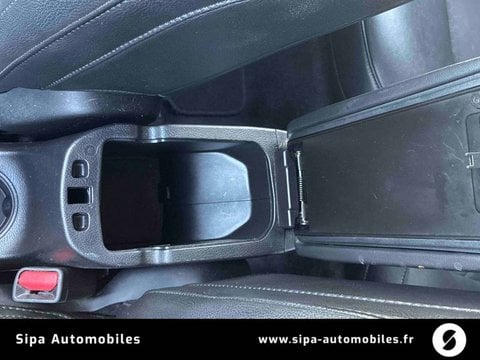 Voitures D'occasion À Mérignac | Jeep Compass 2.0 I Multijet Ii 140 Ch Active Drive Bva9 Brookl...