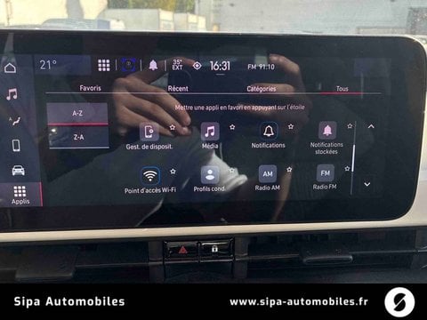 Voitures D'occasion À Toulouse | Fiat 500 Iii Electrique E 118 Ch Nouvelle 3P