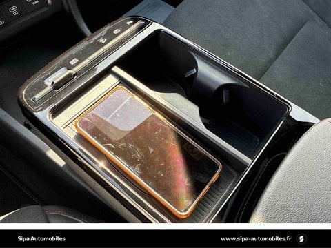 Voitures D'occasion À Libourne | Hyundai Tucson 1.6 T-Gdi 215 Hybrid Bva6 N Line Executive 5P