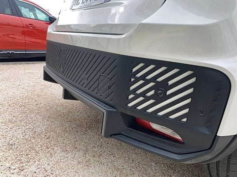 Voitures D'0Km À Toulouse | Abarth 600E 600 E 240 Ch Turismo 3P