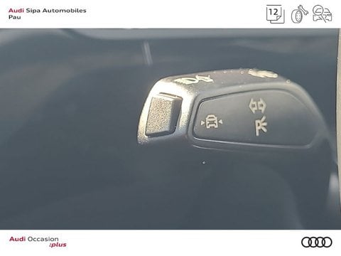 Voitures D'occasion À Lescar | Audi E-Tron Sportback 55 Quattro 408 Ch Avus 5P