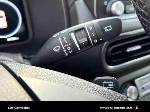 Voitures D'occasion À Villenave-D'ornon | Hyundai Kona Electrique 39 Kwh - 136 Ch Intuitive 5P