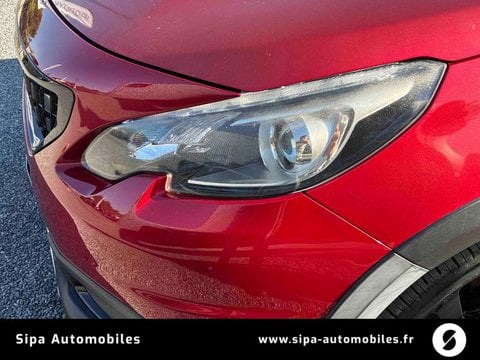 Voitures D'occasion À Libourne | Peugeot 2008 1.2 Puretech 110Ch S&S Eat6 Gt Line 5P