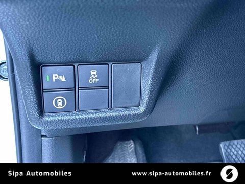 Voitures D'occasion À Mérignac | Honda Civic Xi E:hev 2.0 I-Mmd Executive 5P