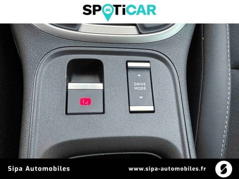 Voitures D'0Km À Mérignac | Jeep Avenger 115 Kw 4X2 Summit 5P