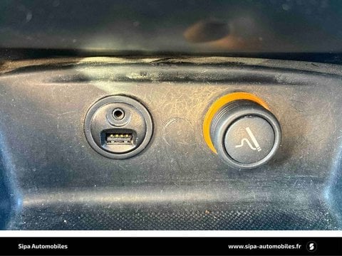 Voitures D'occasion À Muret | Citroën Ds4 Vti 120 So Chic 5P