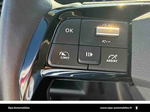 Voitures D'occasion À Bayonne | Fiat Scudo Fg Scudo Fourgon Bluehdi 180 M S&S Eat8 4P