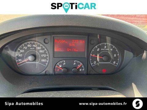 Voitures D'occasion À Mont-De-Marsan | Citroën Jumper Jumper Tole 33 L2H2 Bluehdi 140 S&S Bvm6 4P