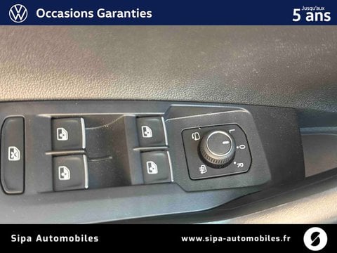 Voitures D'occasion À Lescar | Volkswagen Polo 1.0 Tsi 116 S&S Dsg7 R-Line Edition 5P