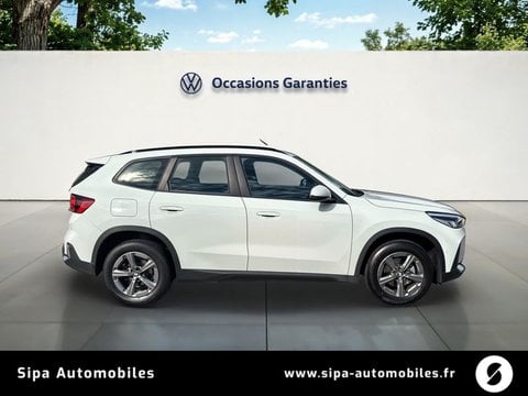 Voitures D'occasion À Lescar | Bmw X1 Sdrive 18I 136Ch Dkg7 5P