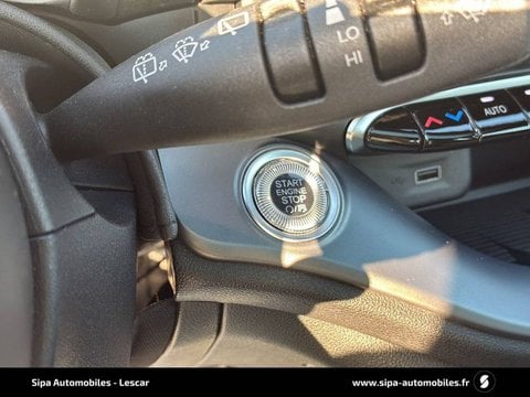 Voitures D'occasion À Lescar | Abarth 500 Abarth Ii Electrique 500E 155 Ch 3P