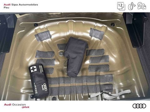Voitures D'occasion À Lescar | Audi Q2 30 Tfsi 110 Bvm6 Design 5P