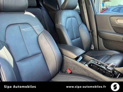 Voitures D'occasion À Labège | Volvo Xc40 T5 Recharge 180+82 Ch Dct7 Inscription Luxe 5P